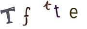 图形验证