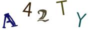 图形验证