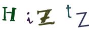图形验证