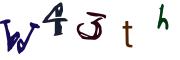 图形验证