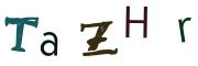 图形验证