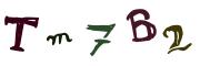 图形验证