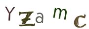 图形验证