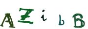 图形验证