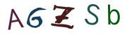图形验证