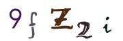 图形验证