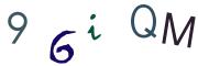 图形验证