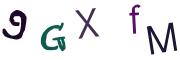 图形验证