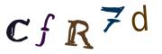 图形验证