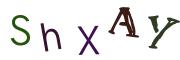 图形验证