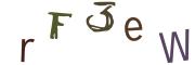 图形验证