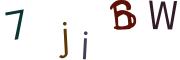 图形验证