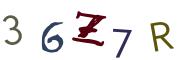 图形验证