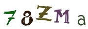 图形验证