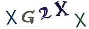 图形验证
