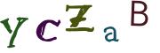 图形验证
