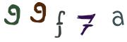 图形验证