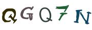 图形验证