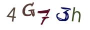 图形验证