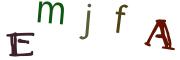 图形验证