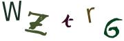 图形验证
