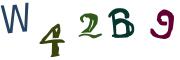 图形验证