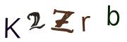 图形验证