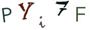 图形验证