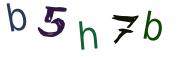 图形验证