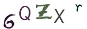 图形验证