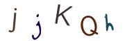 图形验证