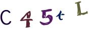 图形验证