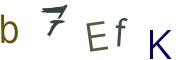 图形验证