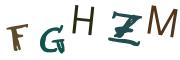 图形验证