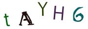 图形验证