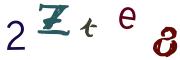 图形验证