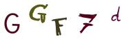 图形验证
