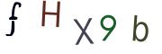 图形验证