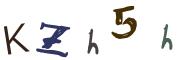 图形验证
