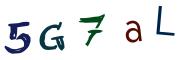 图形验证