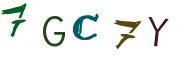图形验证