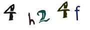 图形验证