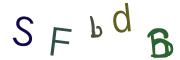 图形验证