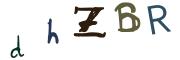 图形验证