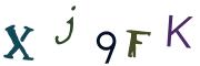 图形验证