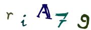 图形验证