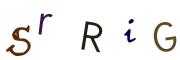 图形验证