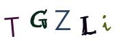 图形验证