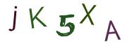 图形验证