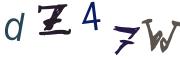 图形验证